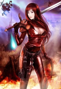穿书七零:知青女配有空间