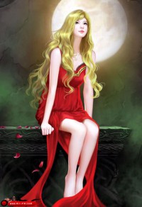 娛樂帝國:龍套女惹薄情冷帝