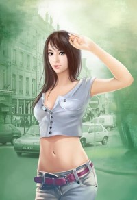 入蛊
