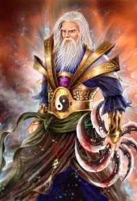 仙尊道侣是反派雌虫