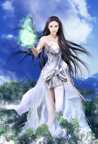 无良女奸商