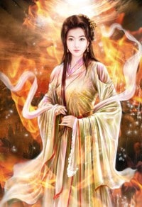 异能大佬不需要晶核