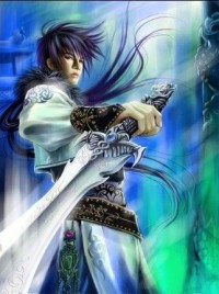 武道成圣