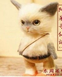 阿呆尋仙記