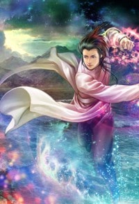 [綜漫]玩轉動漫