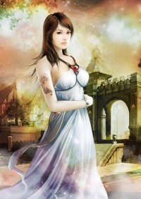 美人痣