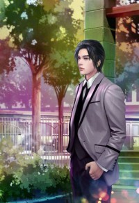 （泰娱同人）深蓝