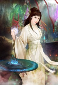 水晶翡翠白玉汤