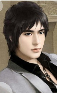 悠闲乡村直播间