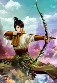 科举养崽日常
