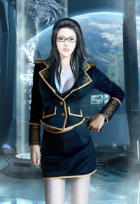 開局綁定女武神